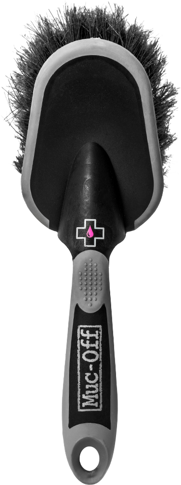 Muc-Off USA 3-Piece Brush Set