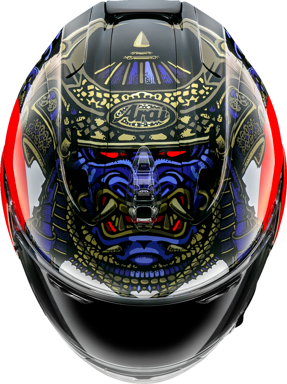 ARAI Helmets Corsair-X Shogun Helmet