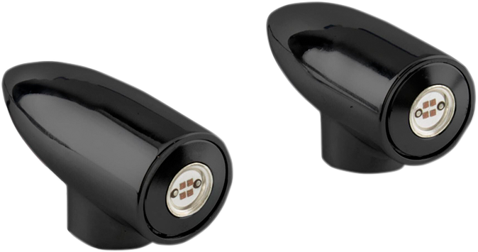Paul Yaffe Bagger Nation Lightning Bullets Run/Turn LED Lights