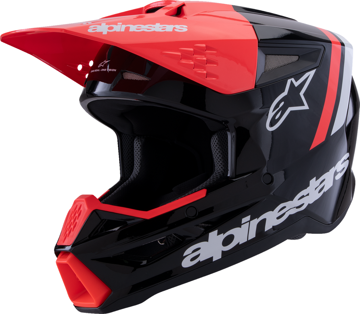 Alpinestars SM3 Radium Helmet