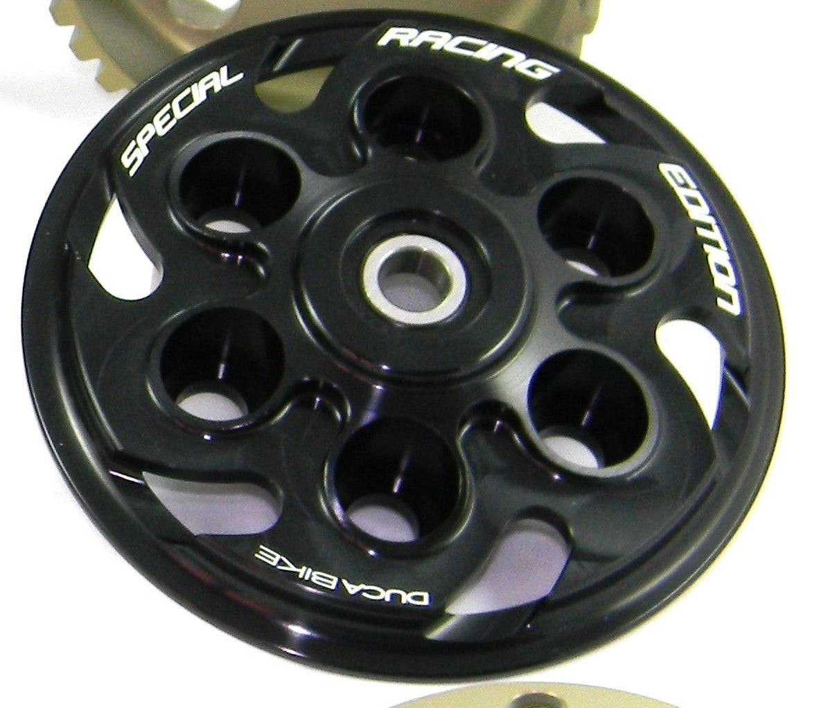 Ducabike DBK FA6M03-P Slipper Clutch 6 Springs Pressure Plate