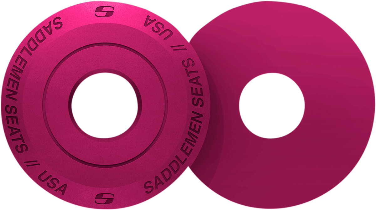 Saddlemen Fender Seat Washer