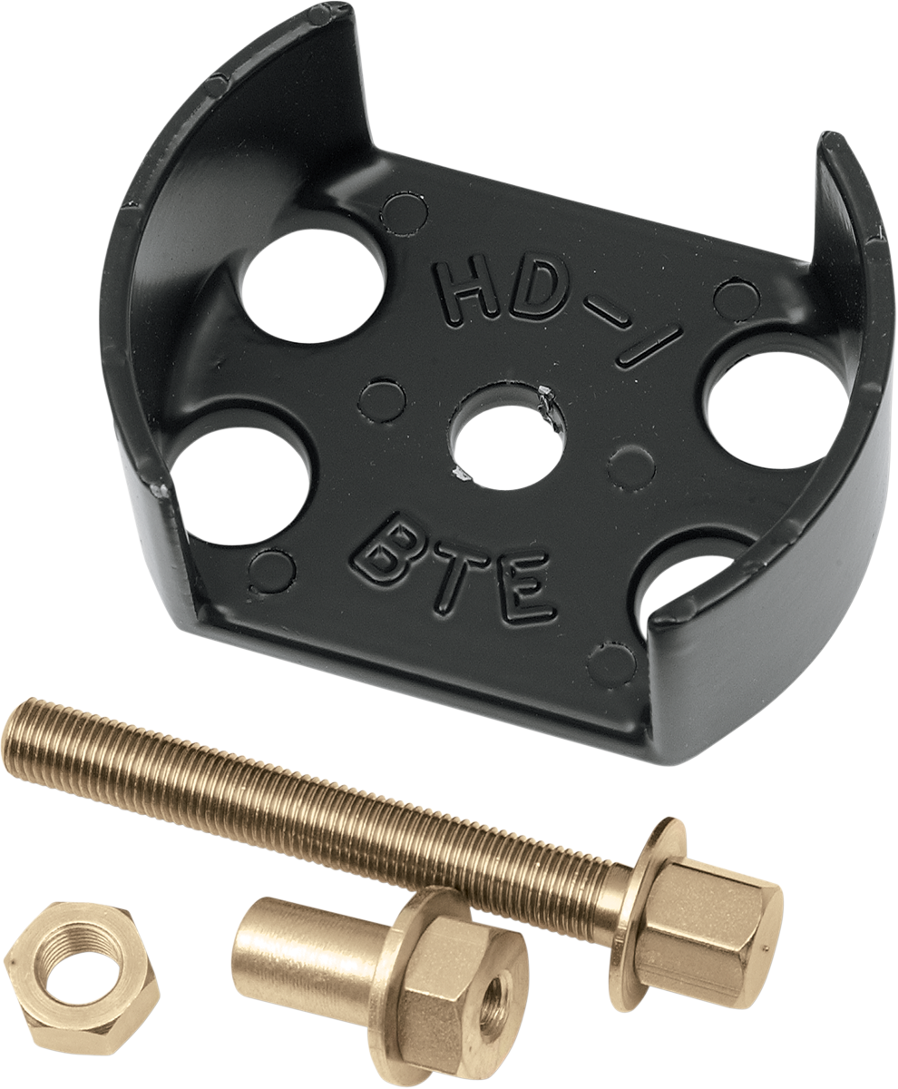 Barnett Clutch Spring Compression Tool - '90-'99 Big Twin/'91-'06 XL