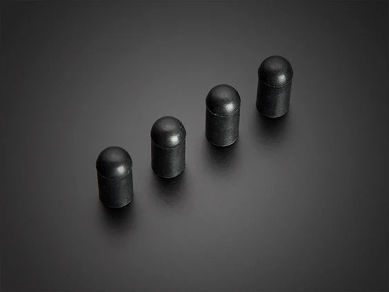 Yoshimura GSX-R1000 17-20 Evaporation Purge Line Plug Set