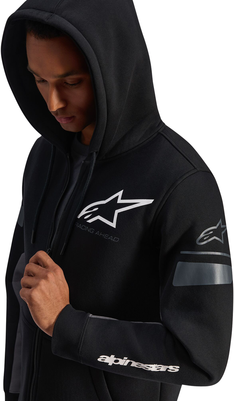 Alpinestars Esemex Zip Hoodie