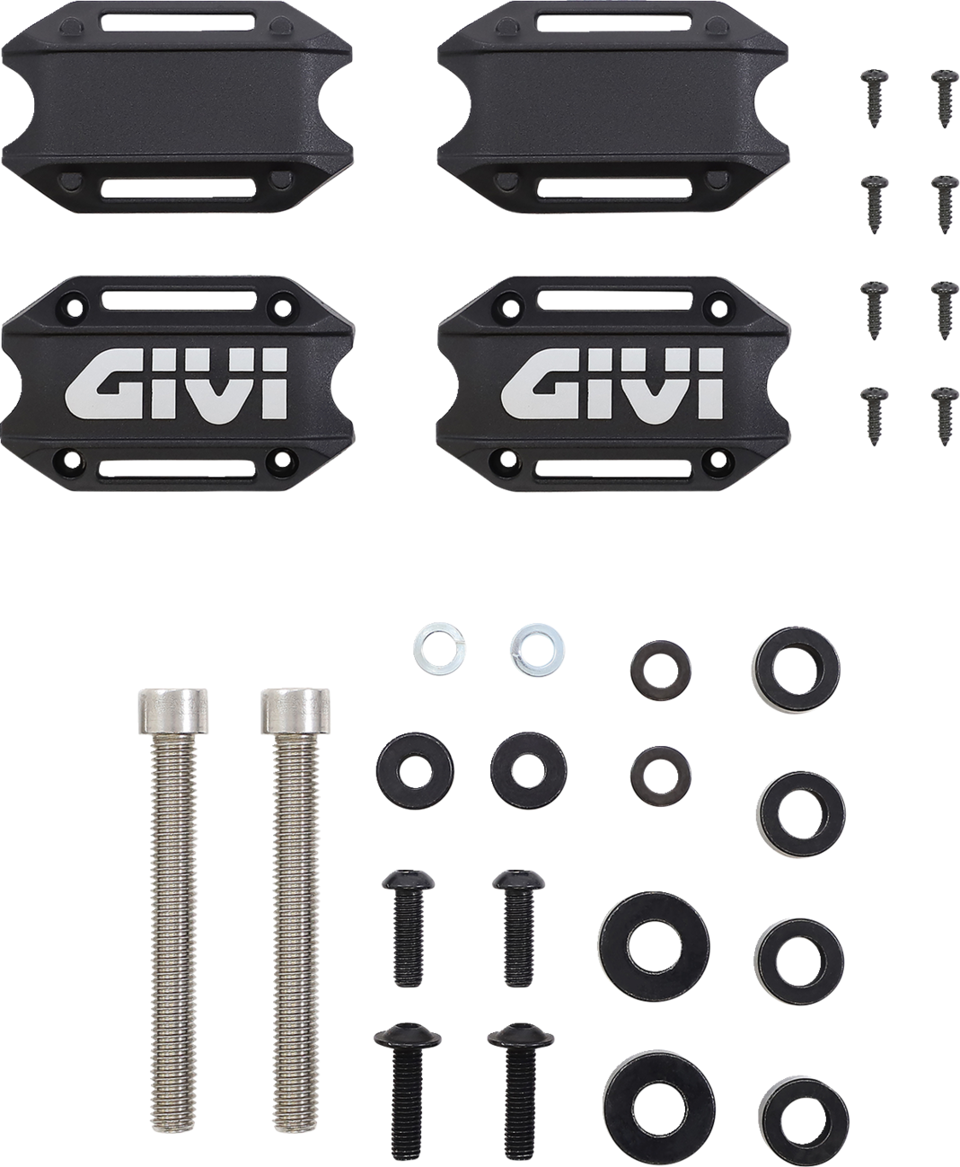 GIVI Engine Guards - Harley Davidson - Pan America 1250