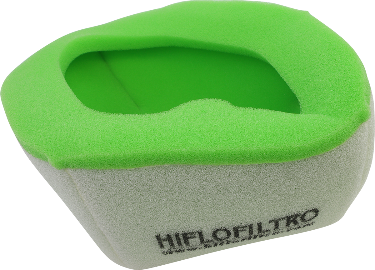 Hiflofiltro Foam Air Filter - Suzuki