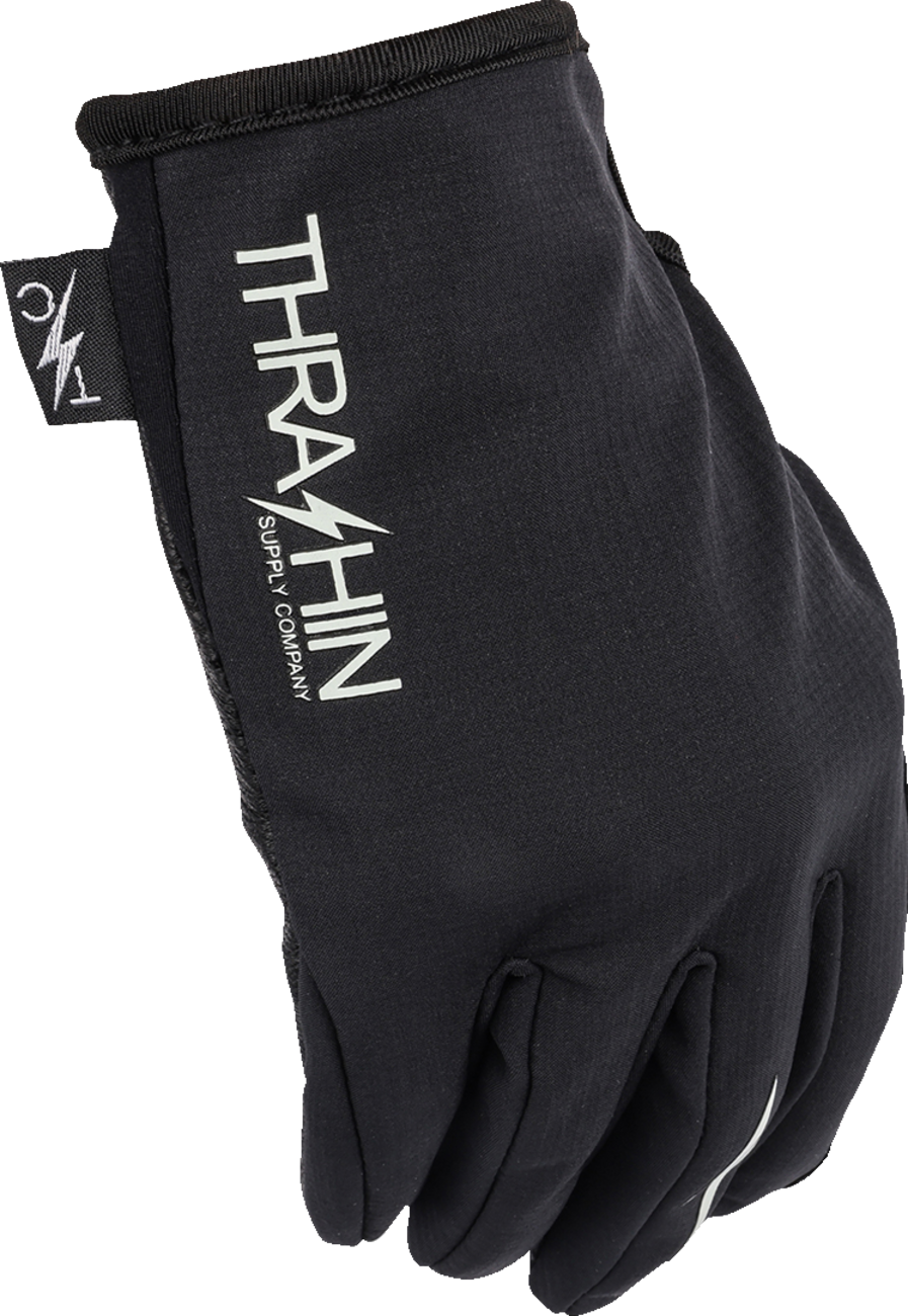 Thrashin Supply CO. Windbreaker Stealth Gloves