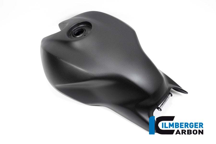Ilmberger Carbon Tank Ducati Monster 1200 / 1200 S