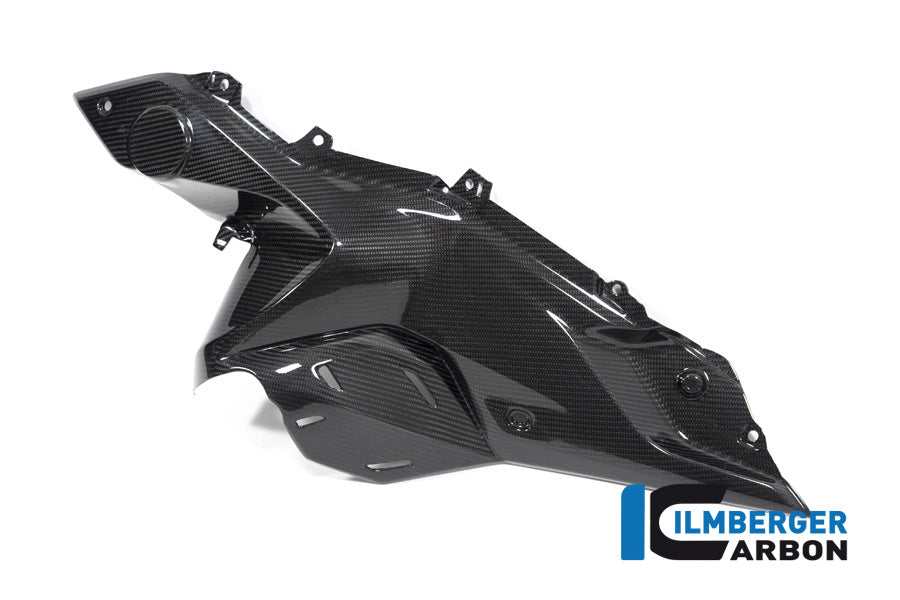 Ilmberger Carbon Side Panel Under The Tank Left Side BMW R 1250 RS