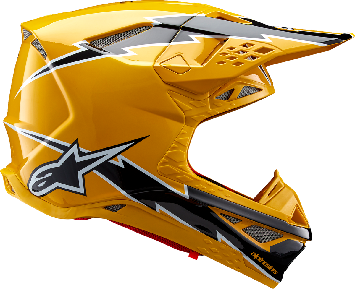 Alpinestars Supertech M10 Ampress MIPS® Helmet
