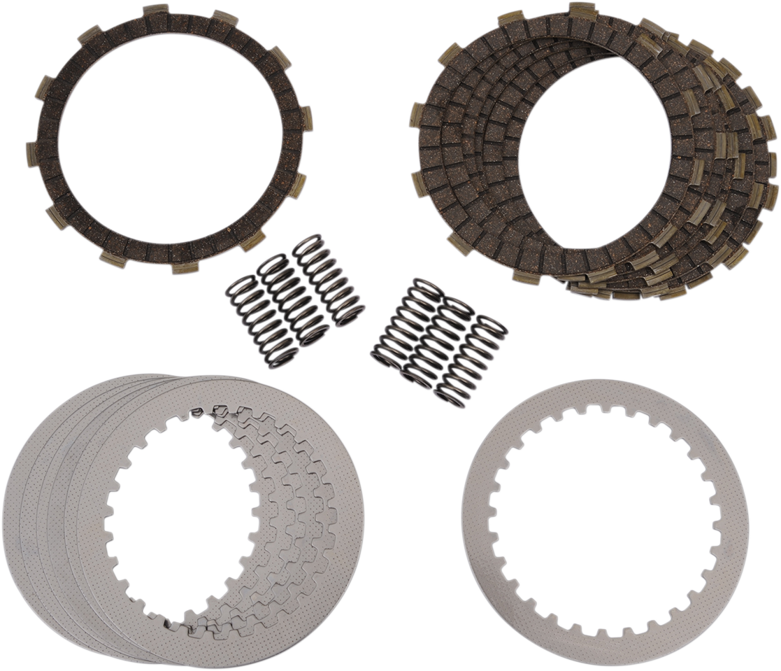 EBC Brakes Clutch Kit