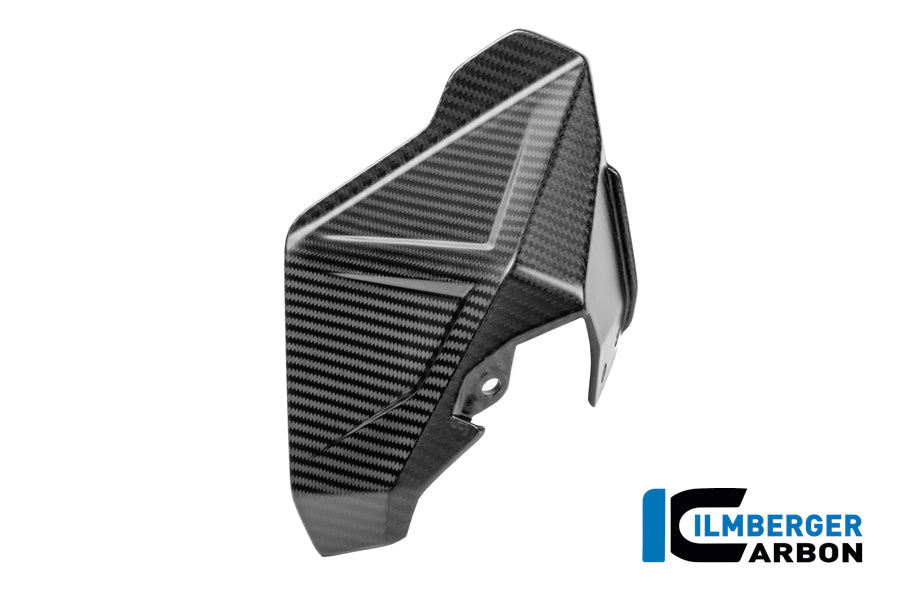 Ilmberger Carbon Air Deflector Right BMW R 1300 GS Adventure - Matte / Twill
