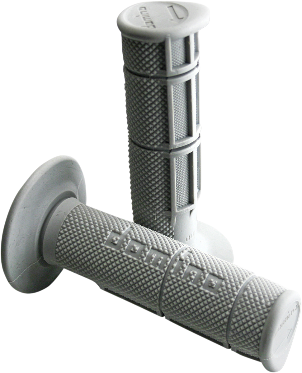 Domino Victor Waffle Grips