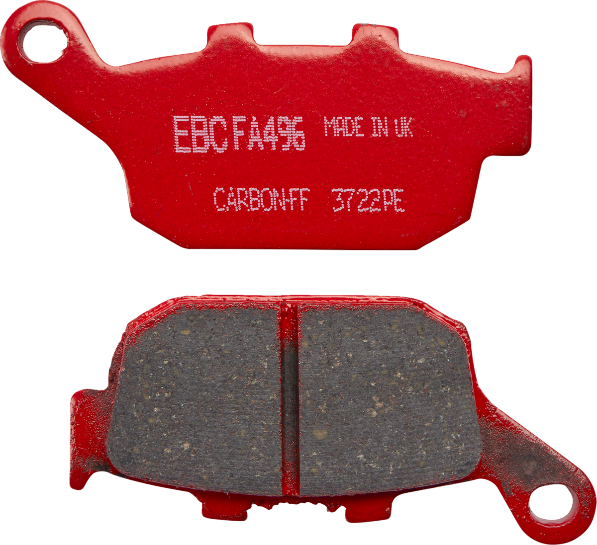 EBC Brakes Brake Pads