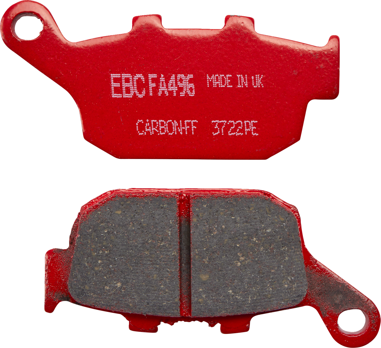 EBC Brakes Brake Pads