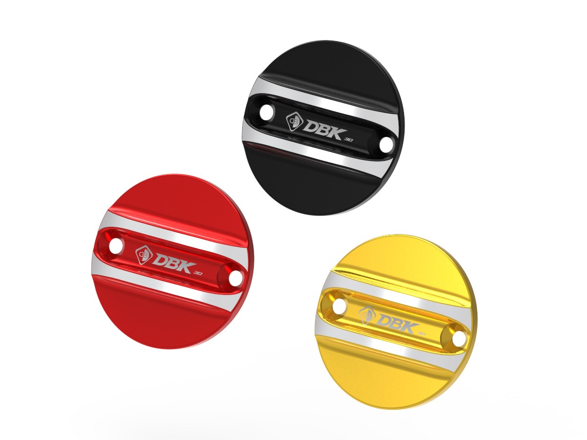 Ducabike DBK CIF03 - Timing Inspection Cover Scrambler