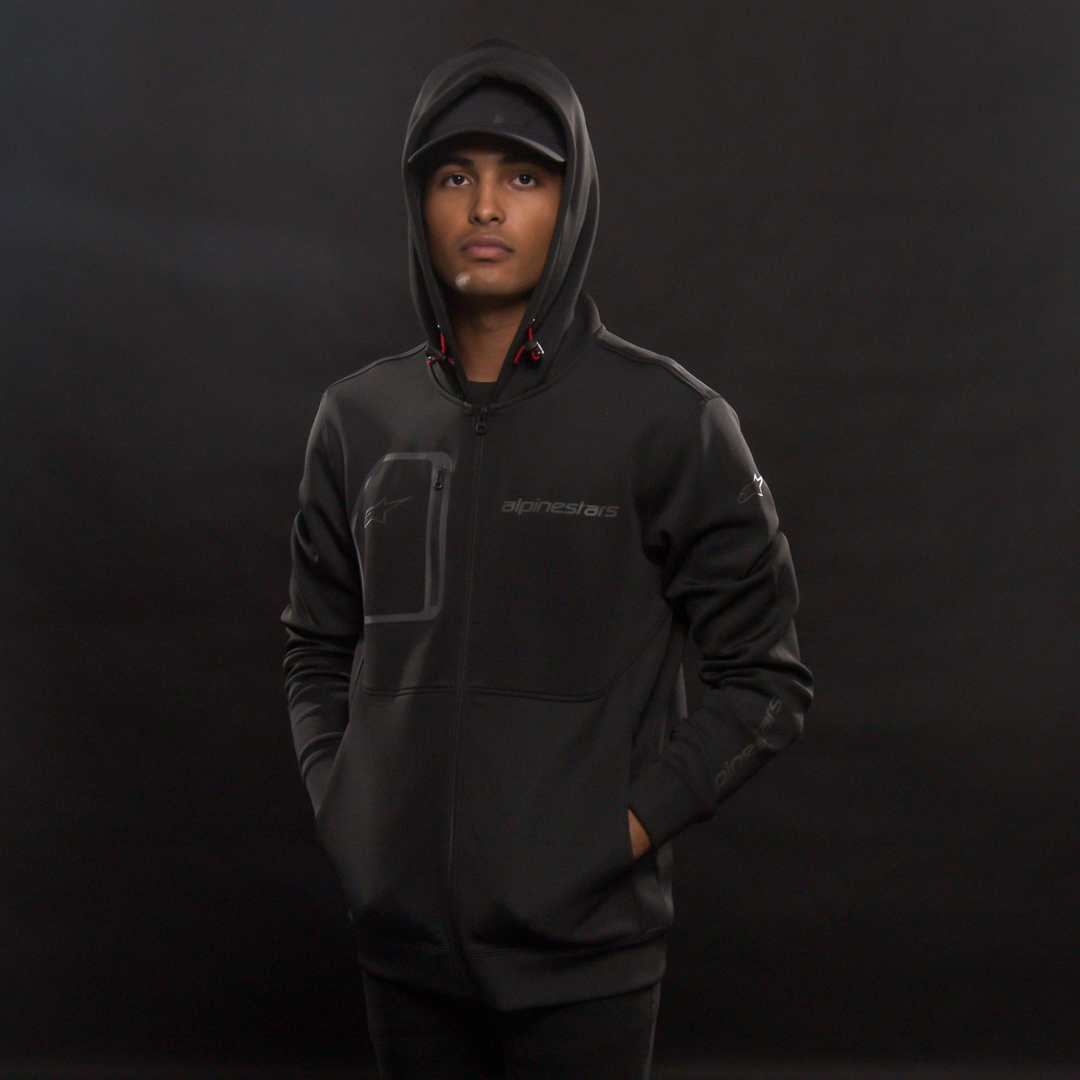 Alpinestars Convex Tech Hoodie