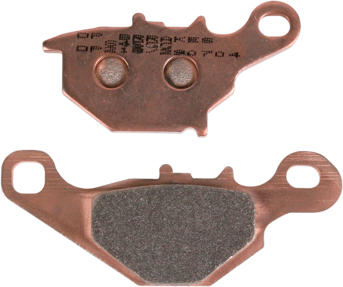 DP Brakes Standard Brake Pads - Kawasaki/Suzuki
