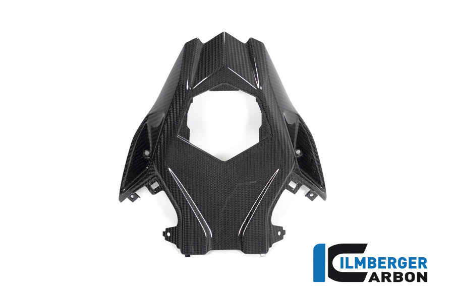 Ilmberger Carbon Rear Undertray BMW S 1000 RR MY From 2019