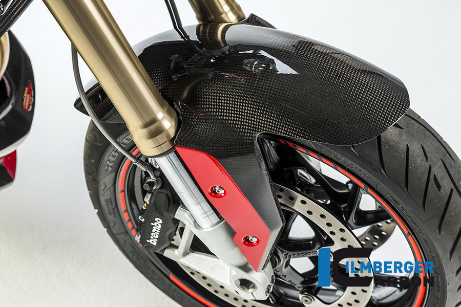 Ilmberger Carbon Front Fender Carbon BMW R 1200 R