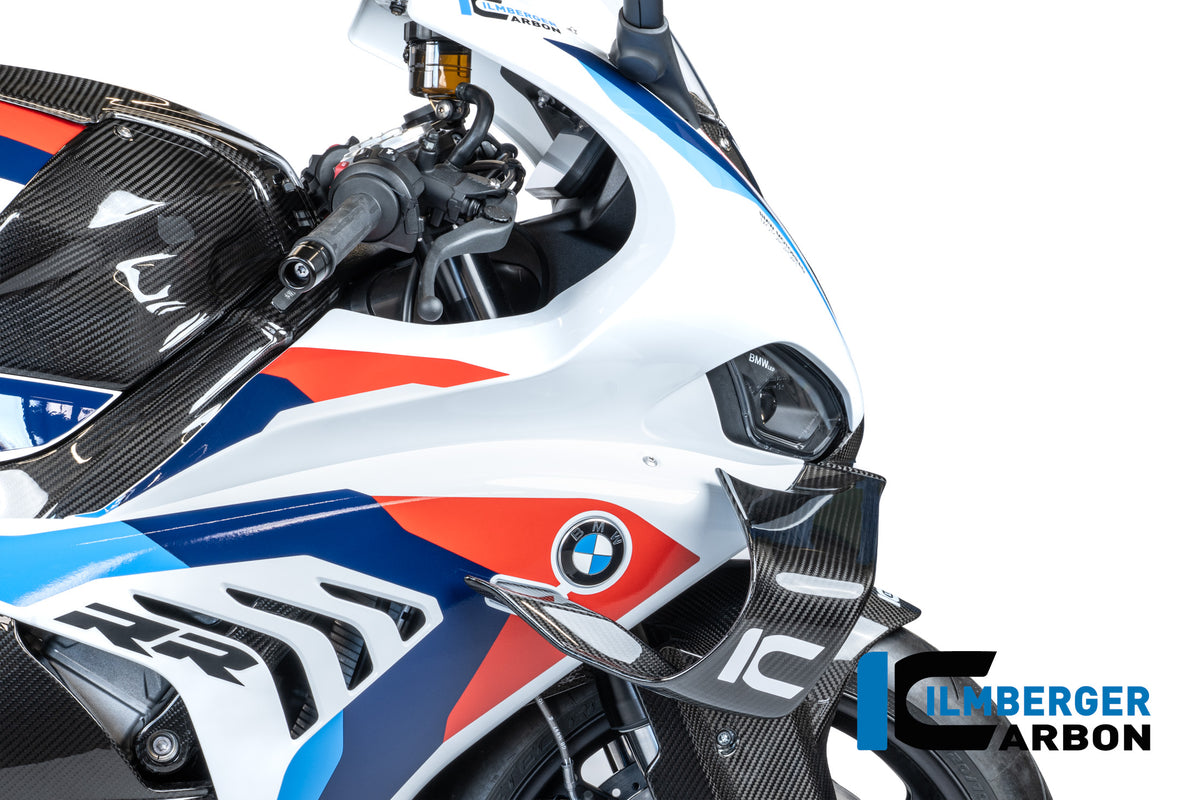 Ilmberger Carbon Winglet Right BMW M1000RR 2025-2026