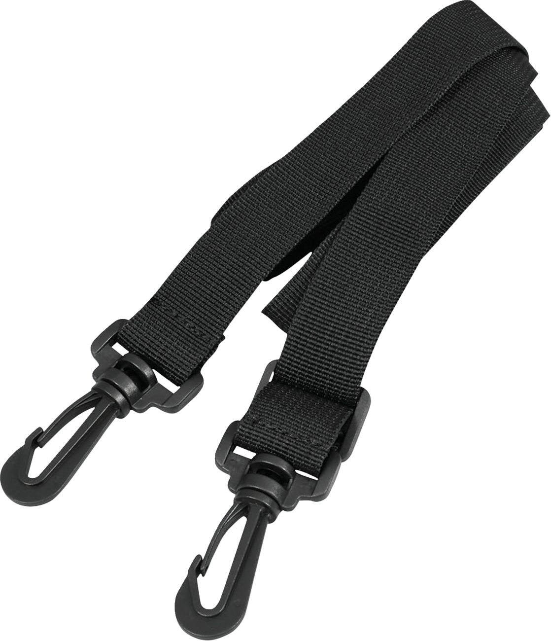 Nelson RIGG Route 1 Highway Handlebar Bag - Black
