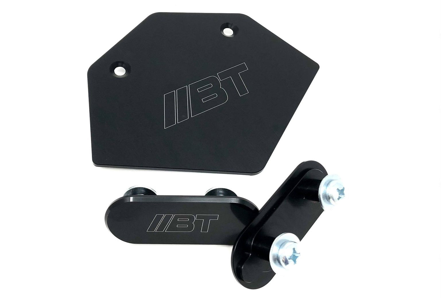 BT Moto 2020+ BMW S1000RR / M1000RR Fender Eliminator Block Off Plate / M Race Cover Kit For Stock Or TST Industries Tail