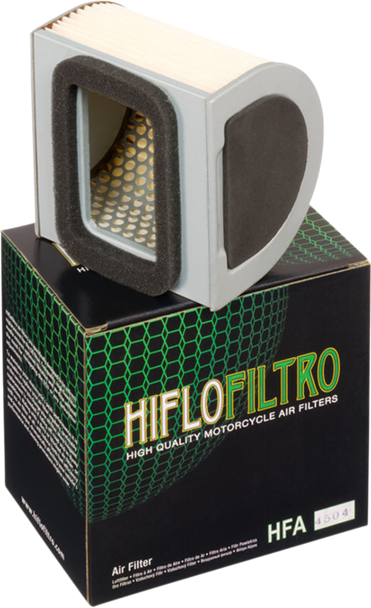 Hiflofiltro Replacement OE Air Filter - Yamaha