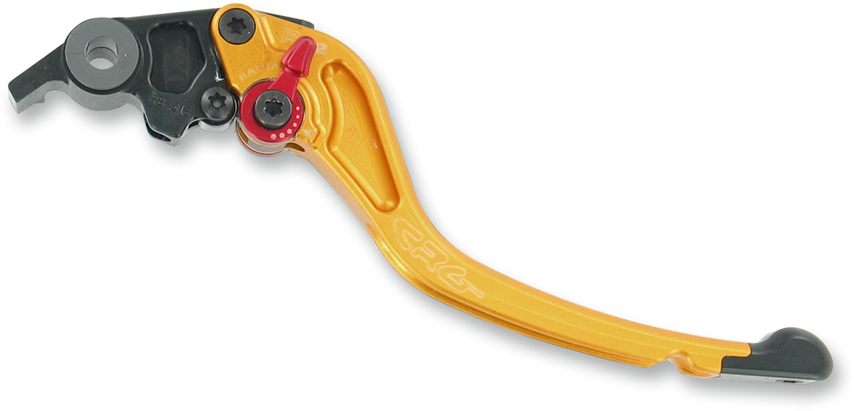 CRG RC2 Standard Brake Lever - Gold