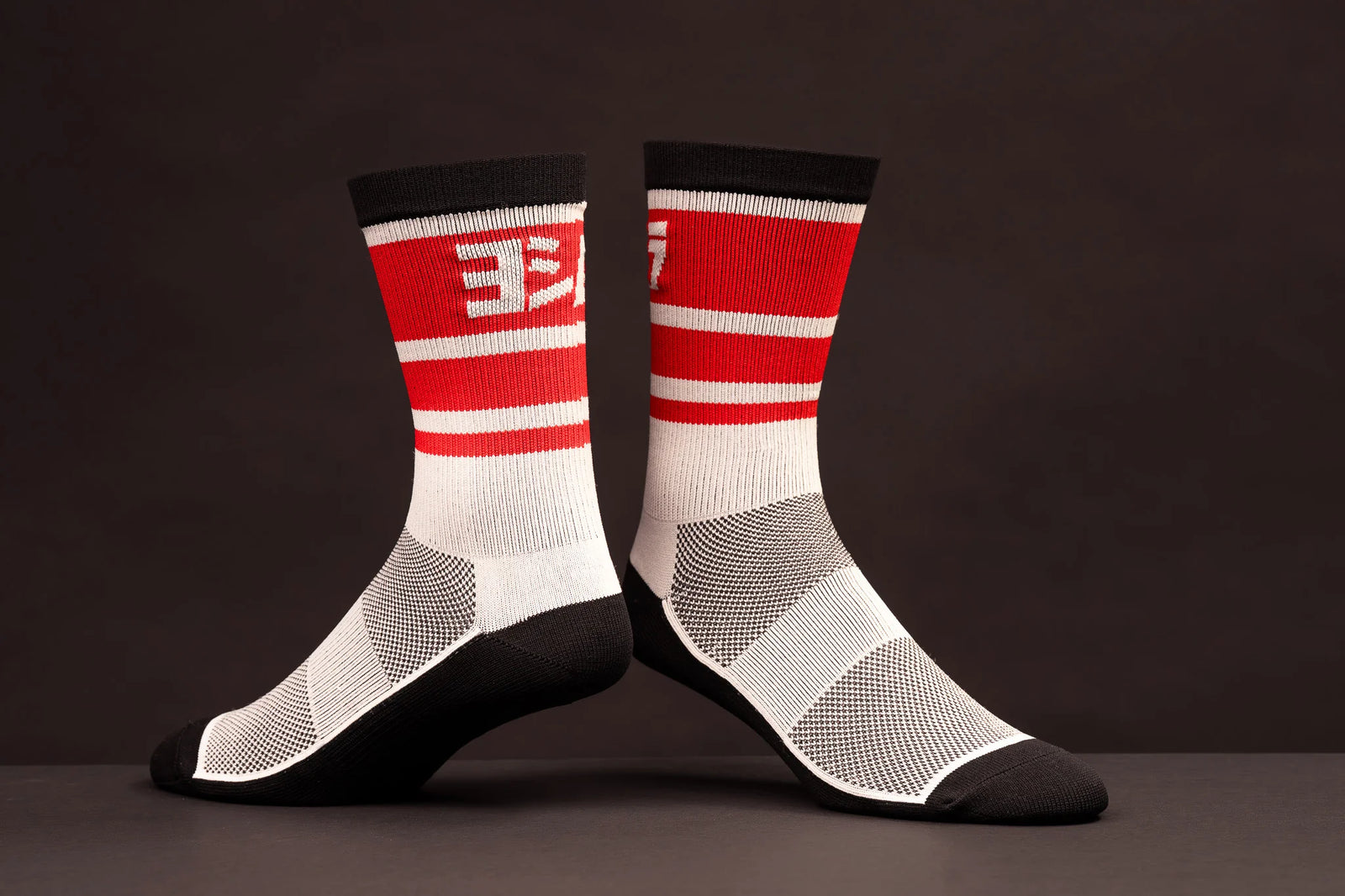 Yoshimura Ringer Performance Sock