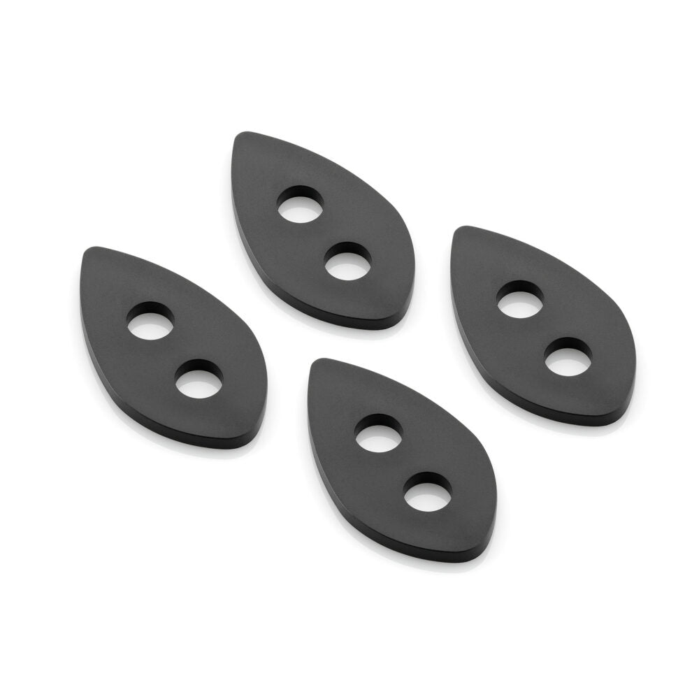 Rizoma Mounting Kit For Turn Signals