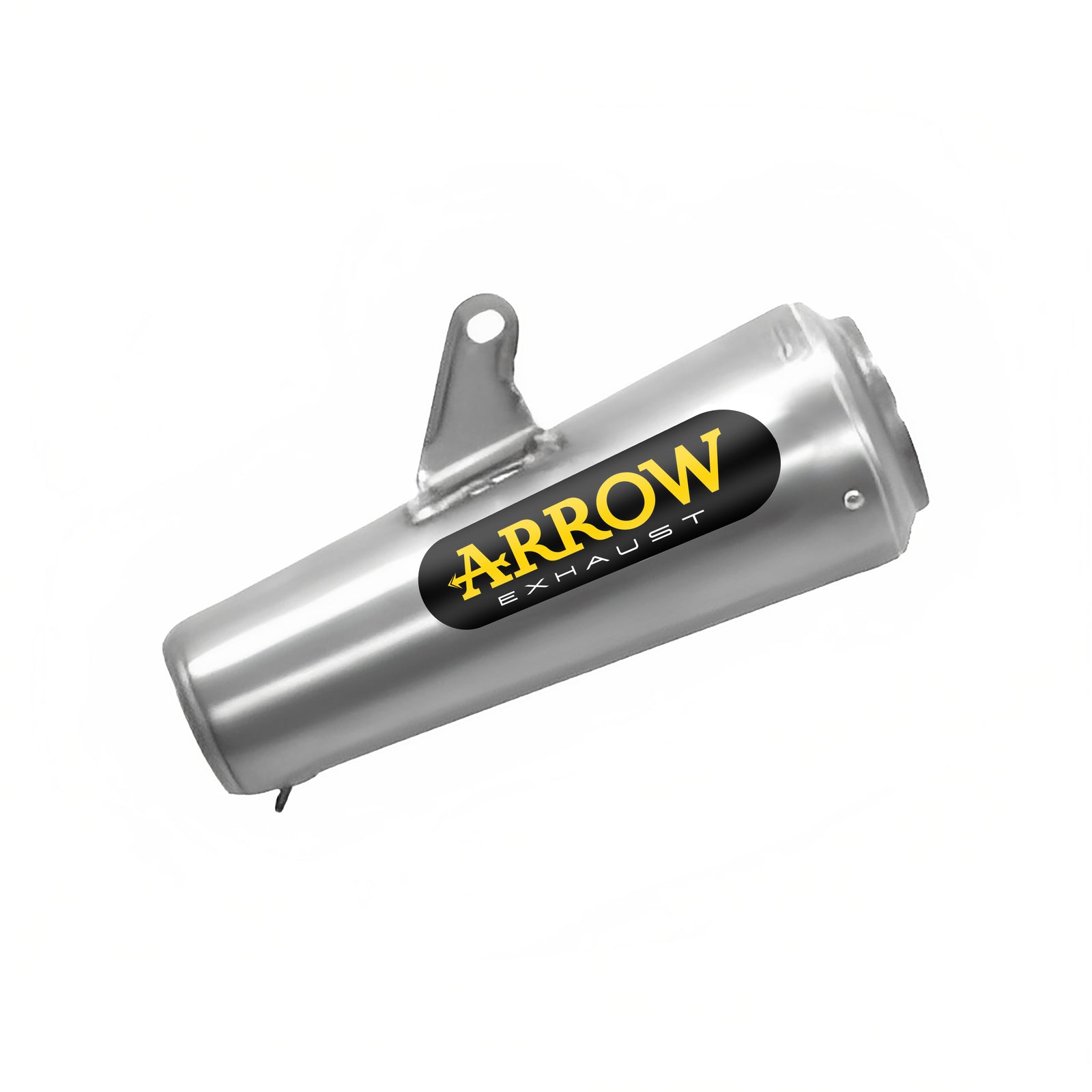 71205PR Pro-Race Titanium Slip On