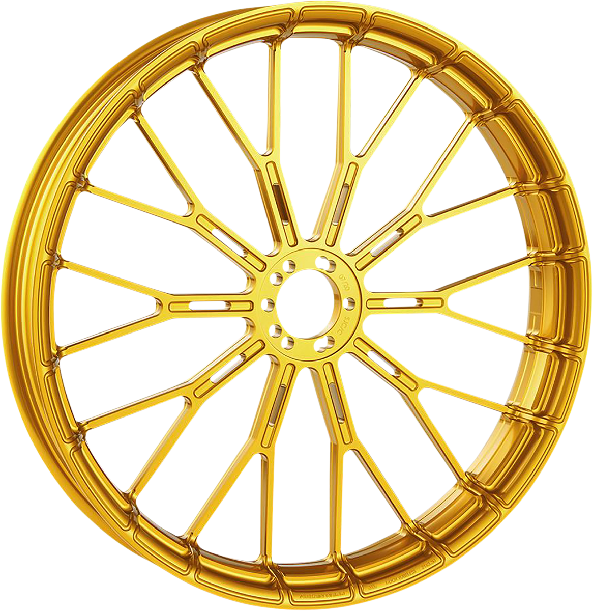 Arlen NESS Y-Spoke Rim