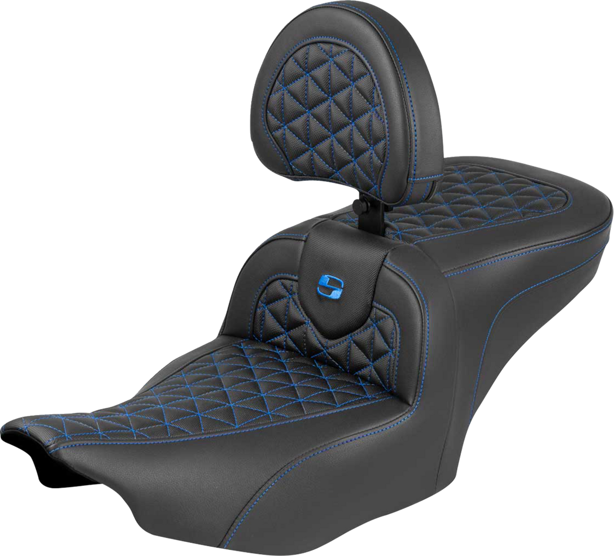 Saddlemen Roadsofa™ Standard Reach Seat