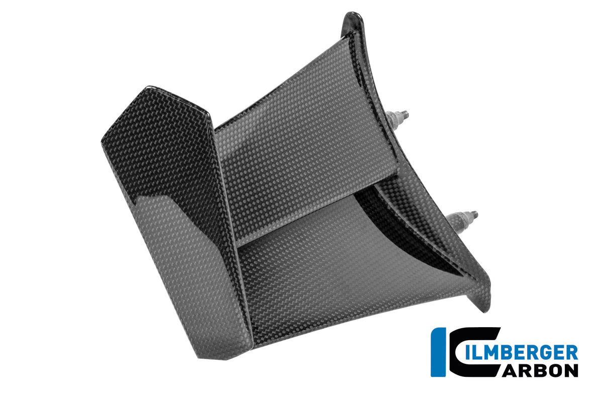 Ilmberger Carbon Winglet Right Carbon Glossy Ducati Panigale V4 R 2025