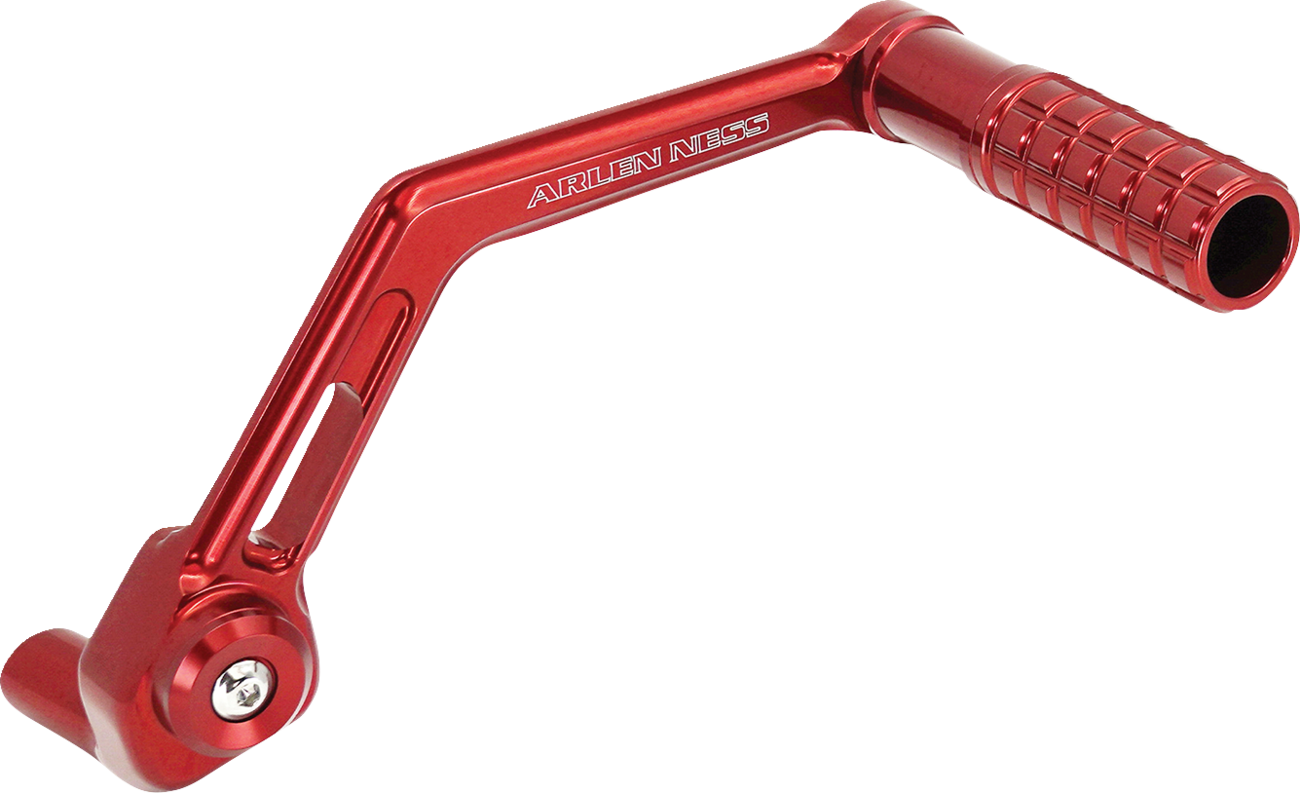 Arlen NESS Speedliner Brake Arm - Red