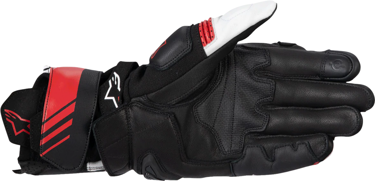 Alpinestars GP Plus R V3 Leather Gloves