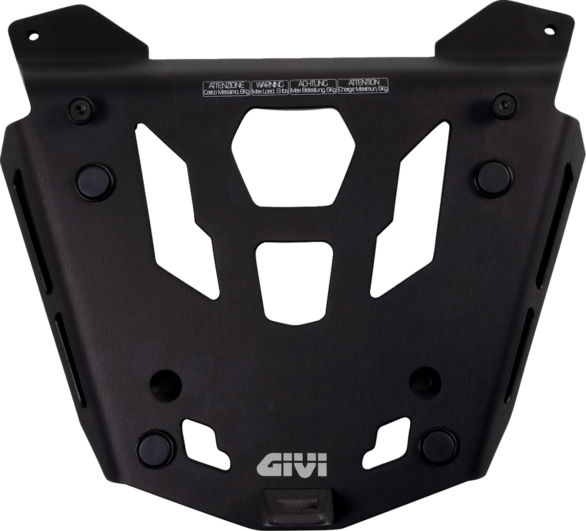 GIVI Specific Rear Rack - BMW - R 1200 GS