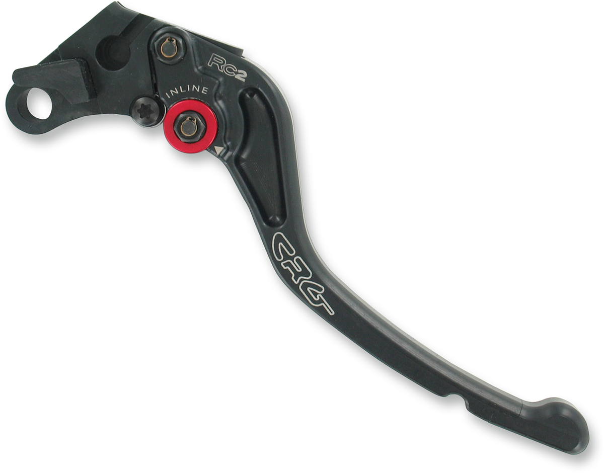 CRG RC2 Standard Clutch Lever - Black