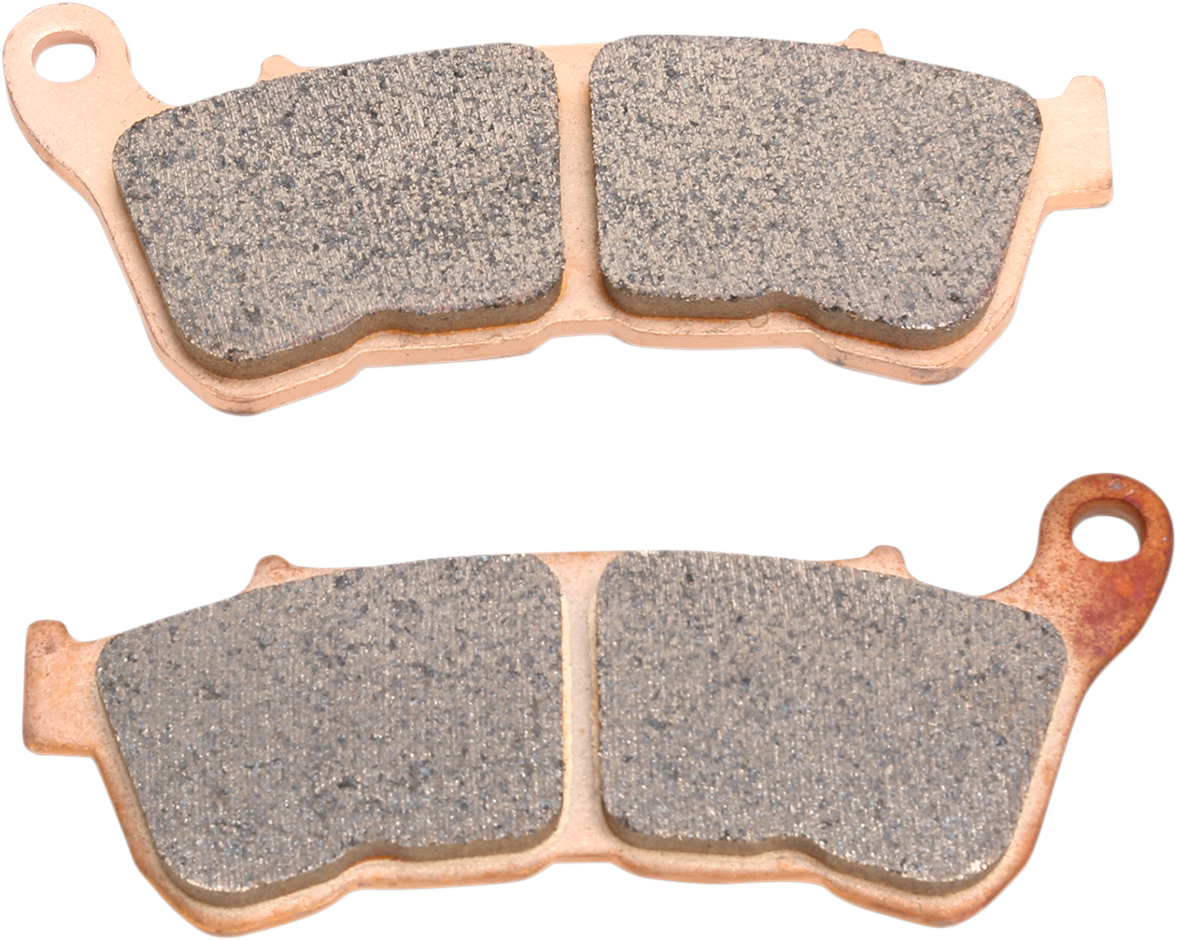 EBC Brakes HH Brake Pads