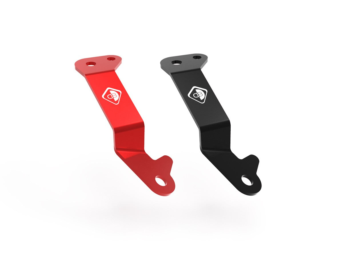 STA08 - PANIGALE BRAKE FLUID RESERVOIR SUPPORT