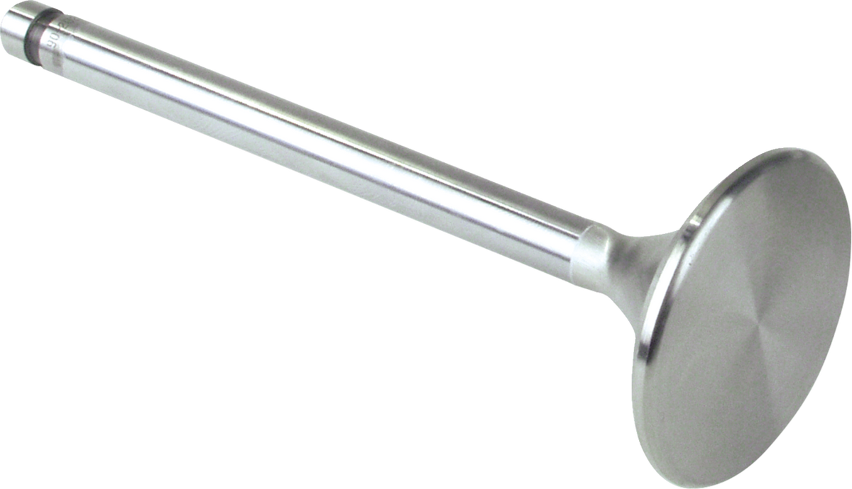 S&amp;S Cycle Replacement Stainless Steel Valves For S&amp;S Heads