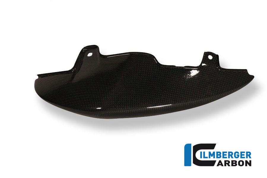 Ilmberger Carbon Left Side Cover Under Seat Carbon
