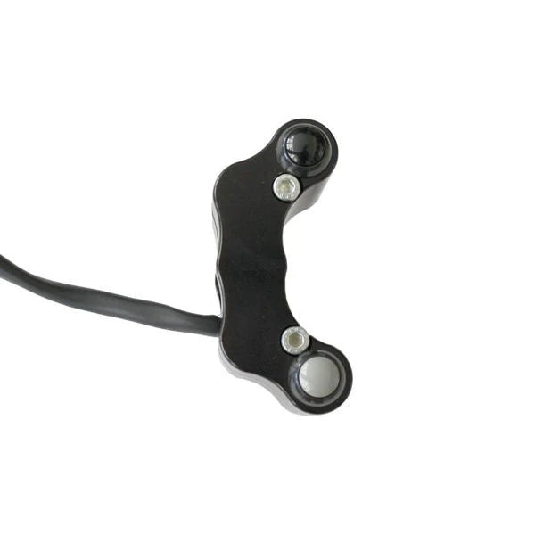 WRS Street Handle Bar Switch Left Hand Panel For Yamaha R6 2017-2019