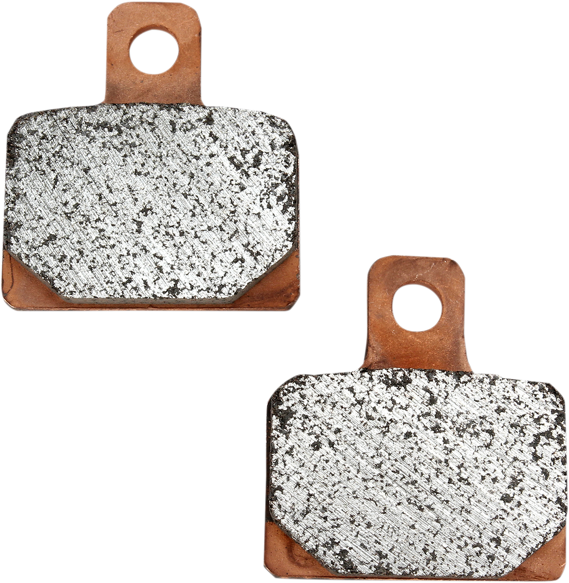 DP Brakes Pro MX Sintered Brake Pads