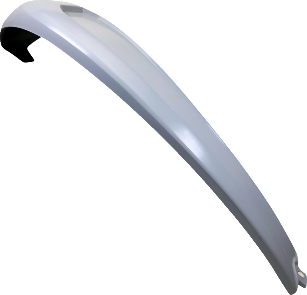 Paul Yaffe Bagger Nation Fuel Tank Console - Slimline - M8 Softail®