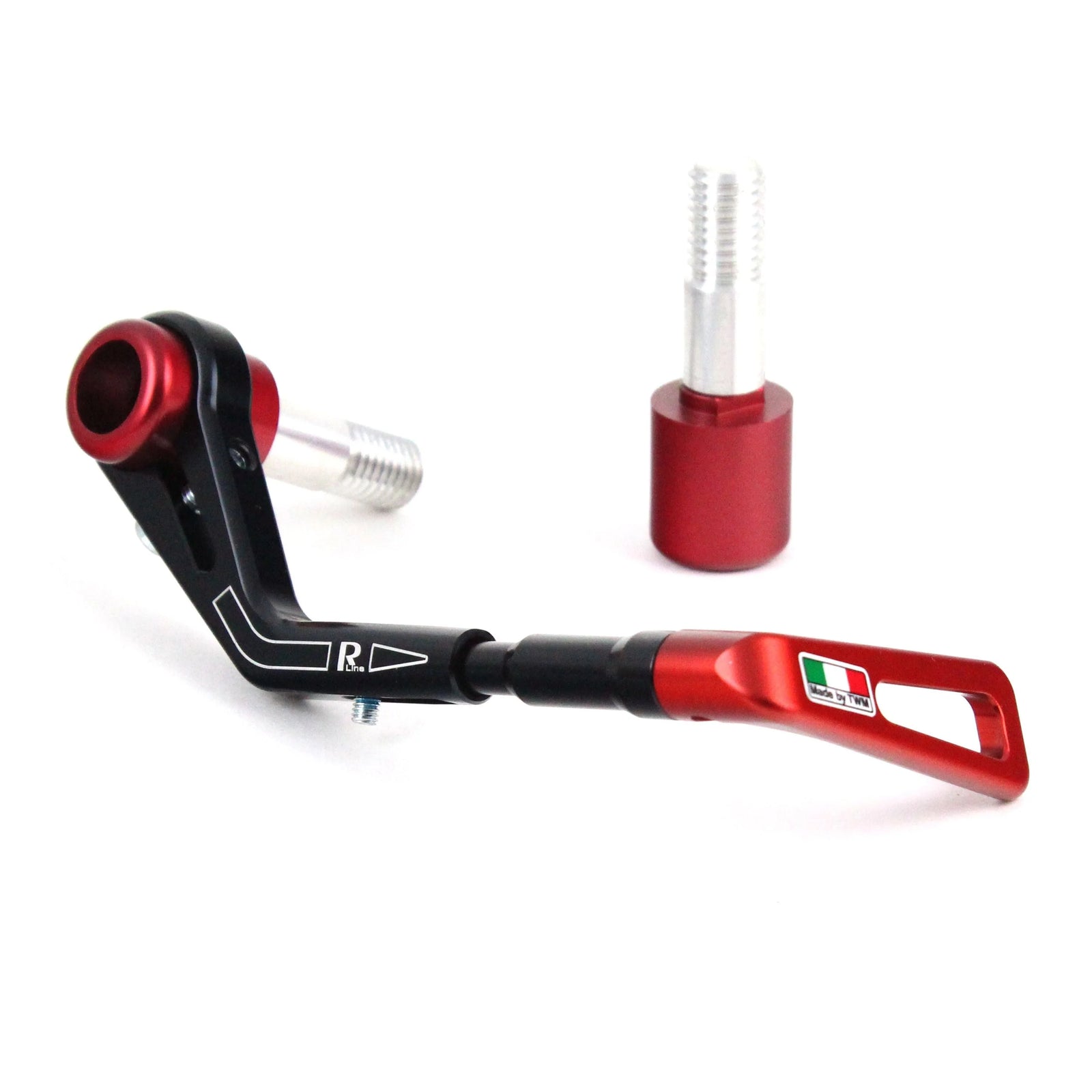 TWM Brake Lever Guard For BMW S1000RR 2015 To 2018