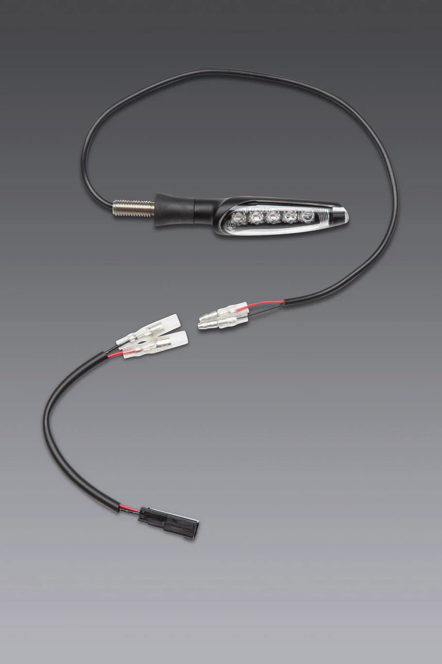 Yoshimura Plug-N-Play Turn Signal Adapters For DUCATI