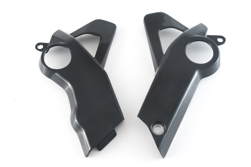 Fullsix Carbon Frame Cover - Set